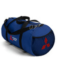 Dark Blue Mitsubishi Duffel Bag™