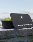 PLA BMW Bento Box with Band and Utensils™