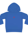 Unisex Mitsubishi Toddler Pullover Fleece Hoodie™