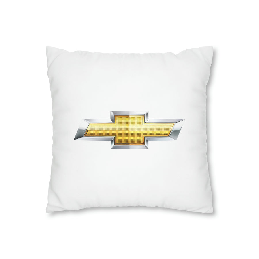 Chevrolet Spun Polyester pillowcase™