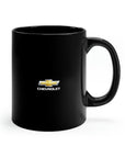 Chevrolet Black Mug™