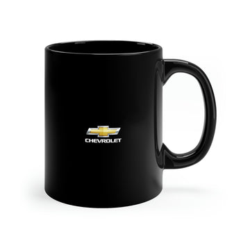 Chevrolet Black Mug™