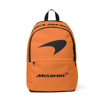 Unisex Crusta Mclaren Backpack™