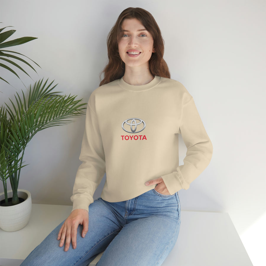 Unisex Toyota Sweatshirt™