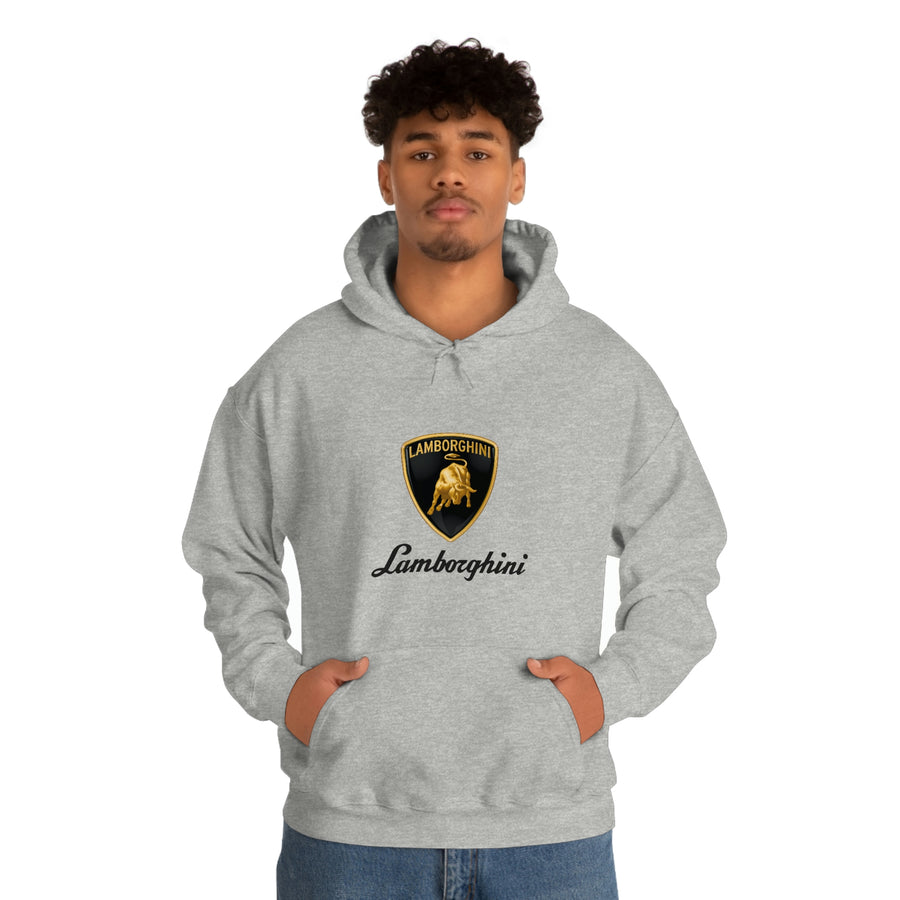 Unisex Lamborghini Hoodie™