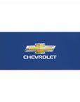 Dark Blue Chevrolet LED Gaming Mouse Pad™