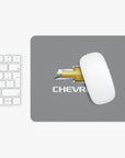 Grey Chevrolet Mouse Pad™