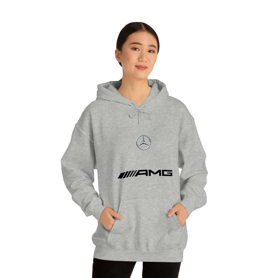 Unisex Mercedes Hoodie™