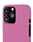 Pink Volkswagen Snap Cases™