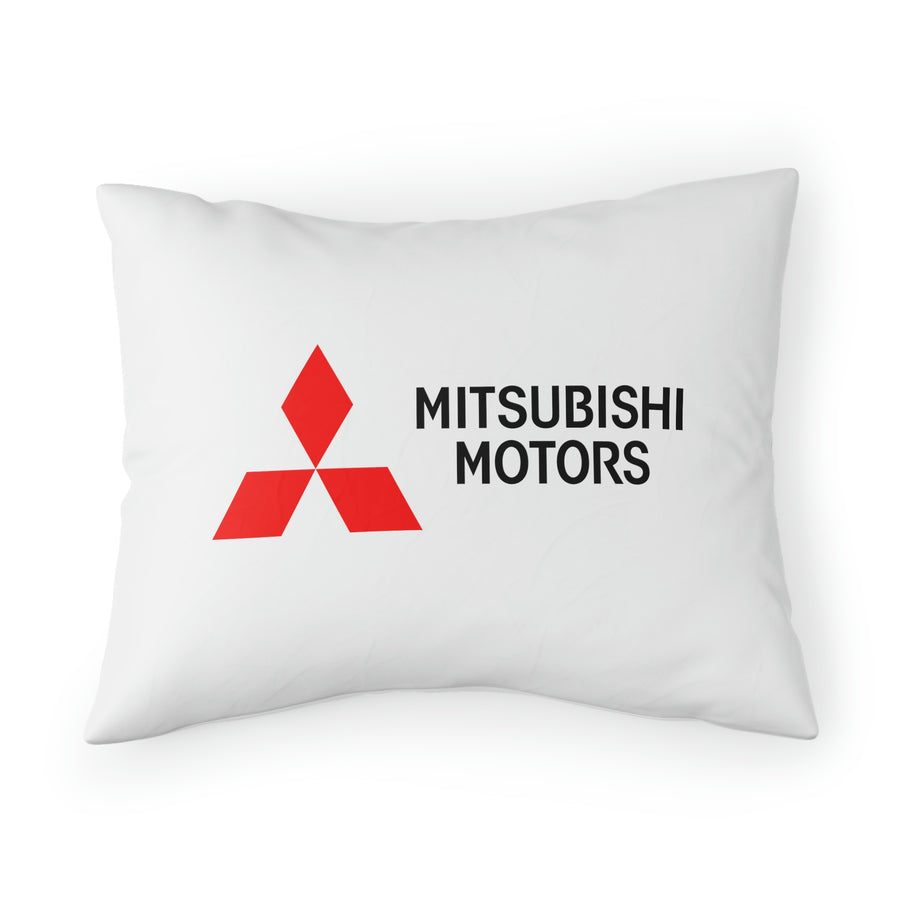 Mitsubishi Pillow Sham™