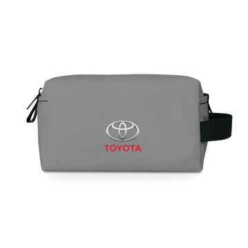 Grey Toyota Toiletry Bag™