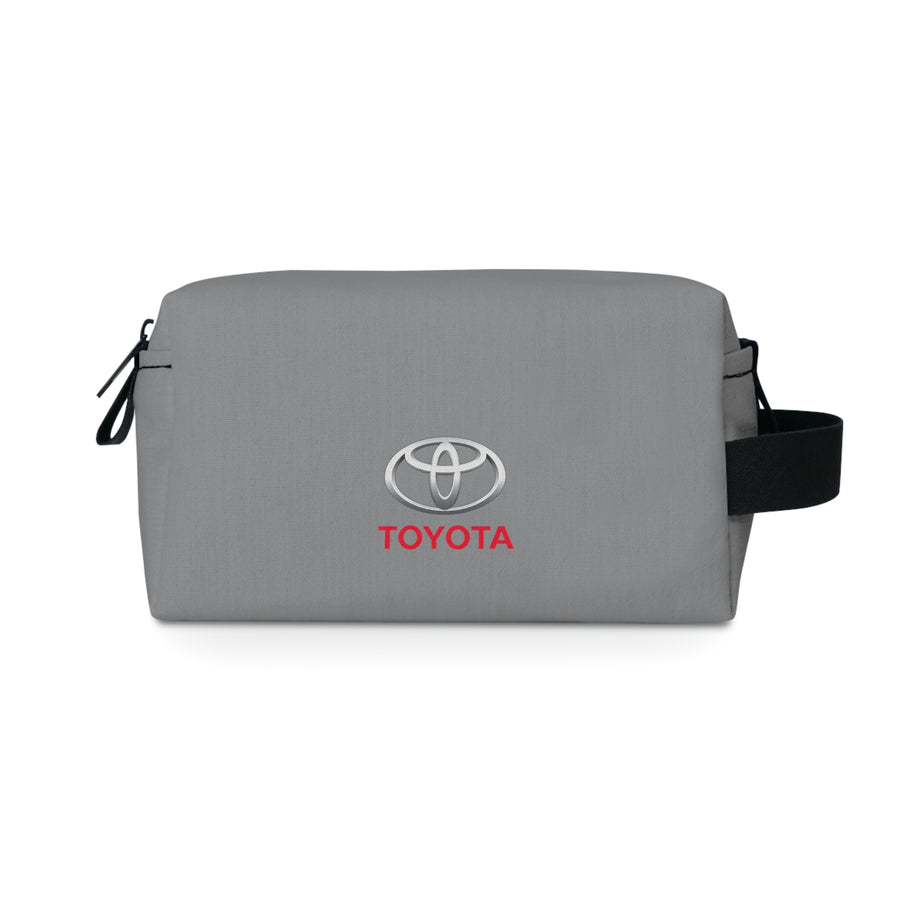 Grey Toyota Toiletry Bag™