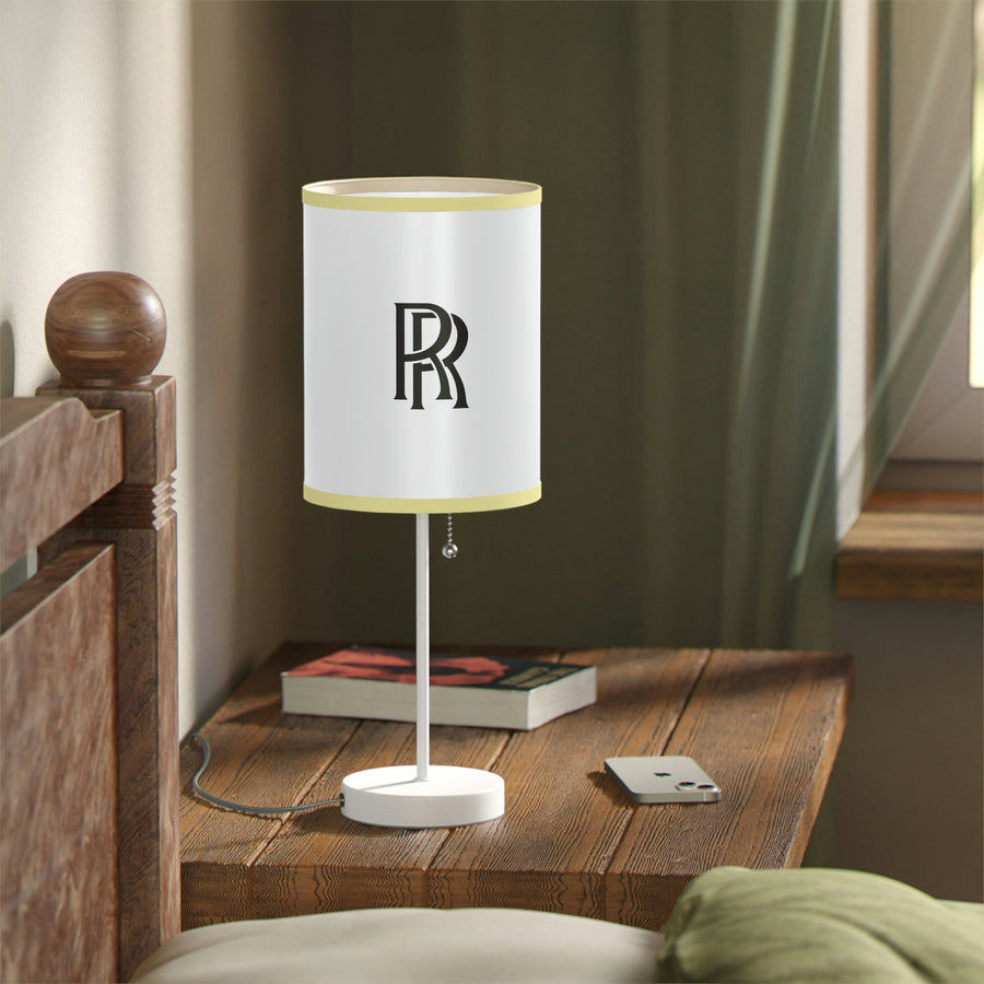 Rolls Royce Lamp on a Stand, US|CA plug™