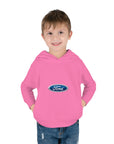 Unisex Ford Toddler Pullover Fleece Hoodie™