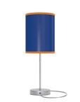 Dark Blue Ford Lamp on a Stand, US|CA plug™