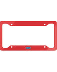 Red Ford License Plate Frame™