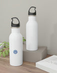 Volkswagen Stainless Steel Water Bottle™