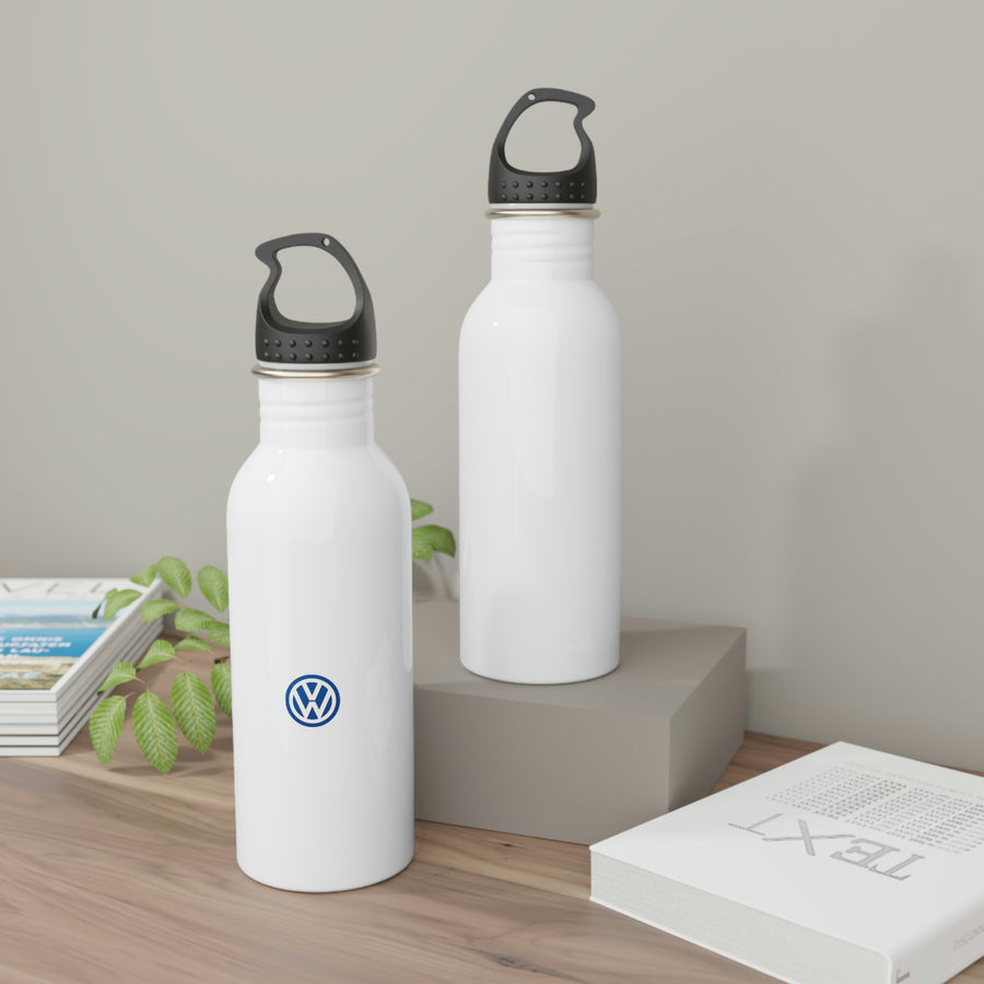 Volkswagen Stainless Steel Water Bottle™