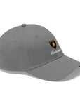 Unisex Lamborghini Twill Hat™