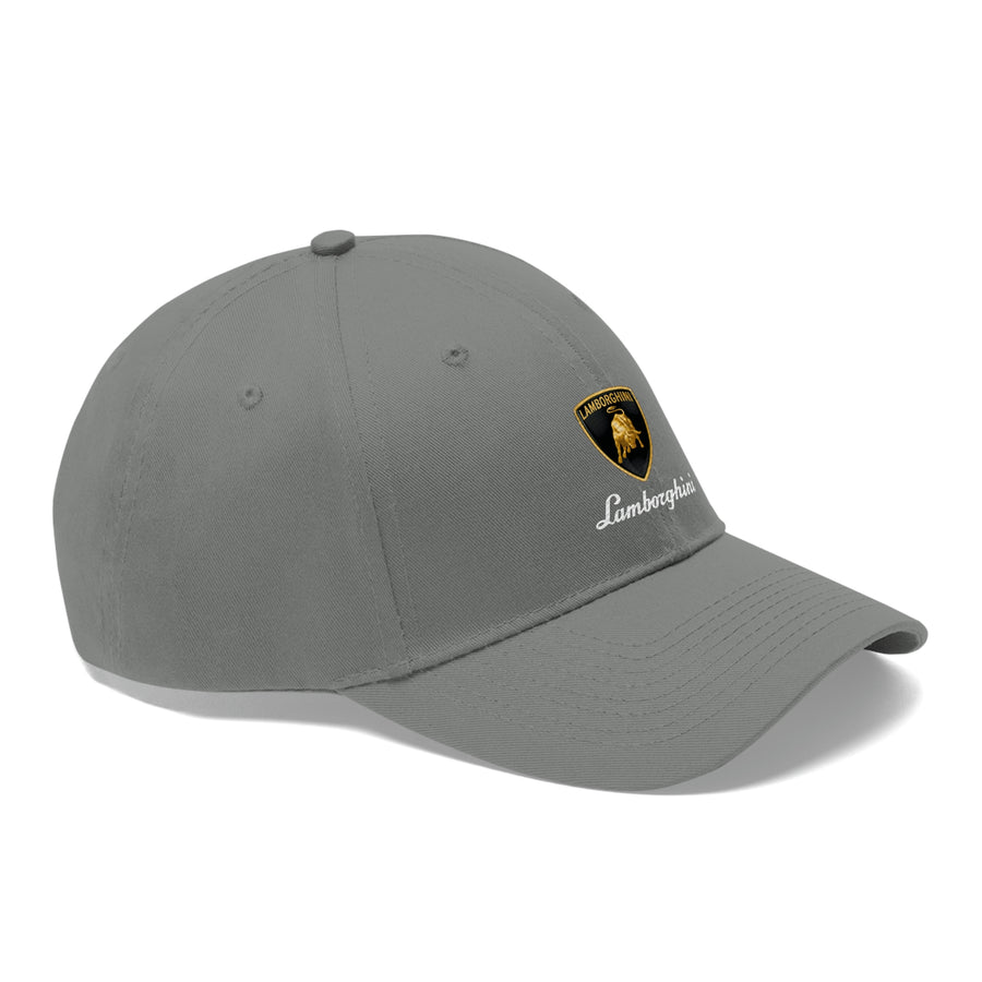 Unisex Lamborghini Twill Hat™