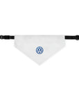 Volkswagen Pet Bandana Collar™