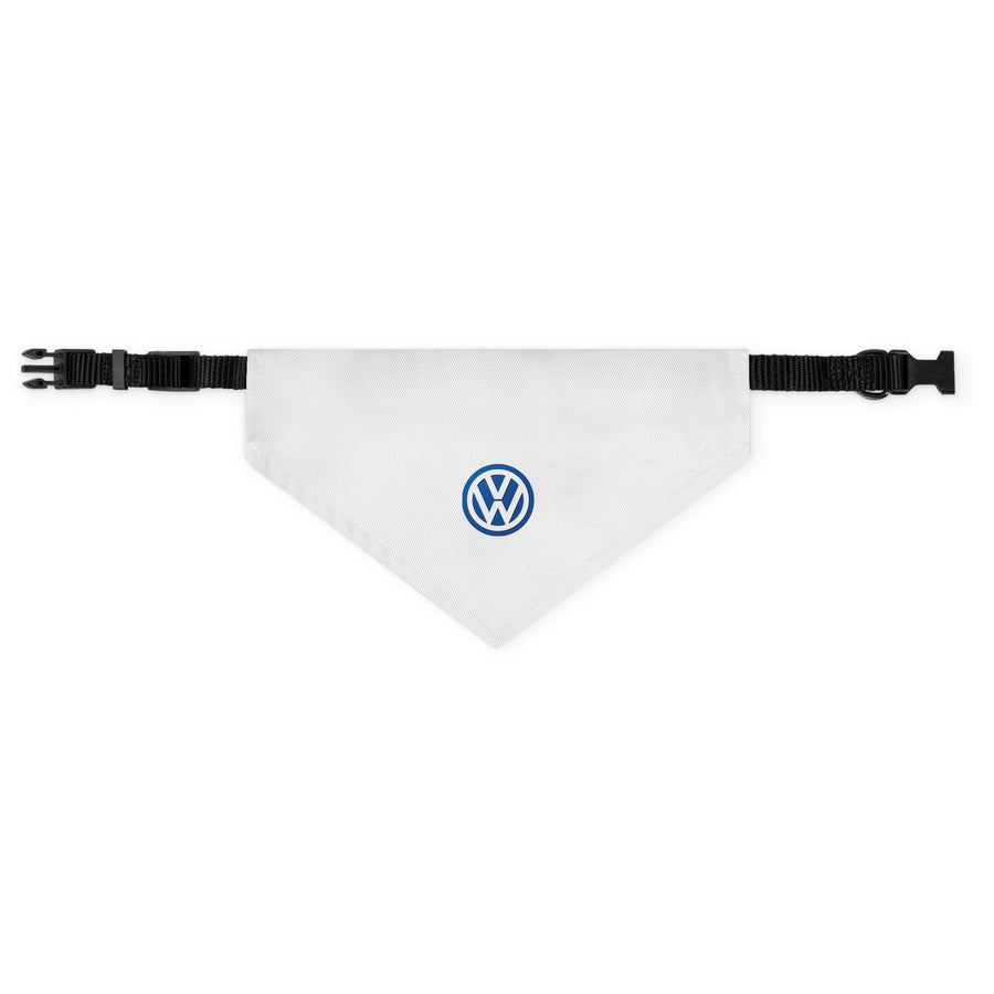 Volkswagen Pet Bandana Collar™