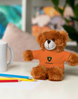 Lamborghini Stuffed Animals with Tee™