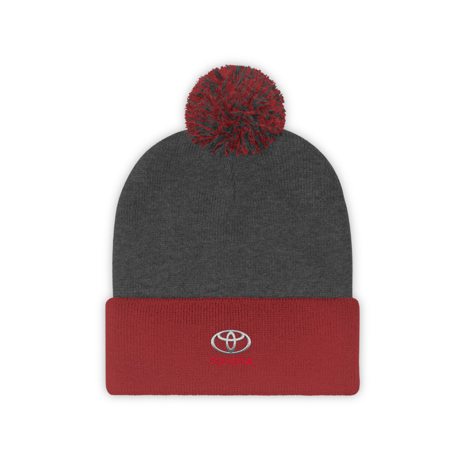 Toyota Pom Pom Beanie™