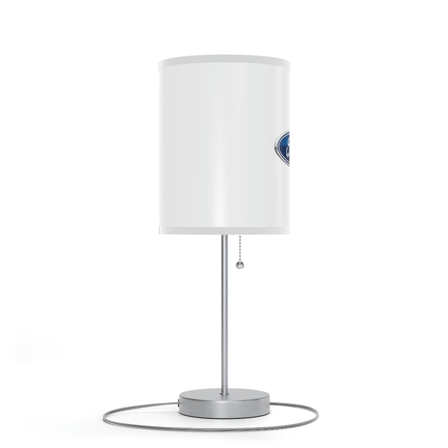 Ford Lamp on a Stand, US|CA plug™