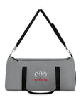 Grey Toyota Duffel Bag™