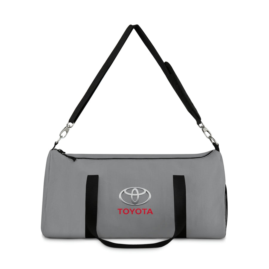 Grey Toyota Duffel Bag™