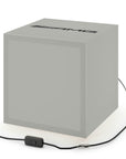 Grey Mercedes Light Cube Lamp™