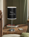 Black Jaguar Lamp on a Stand, US|CA plug™