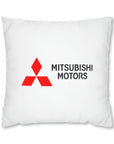 Mitsubishi Spun Polyester pillowcase™