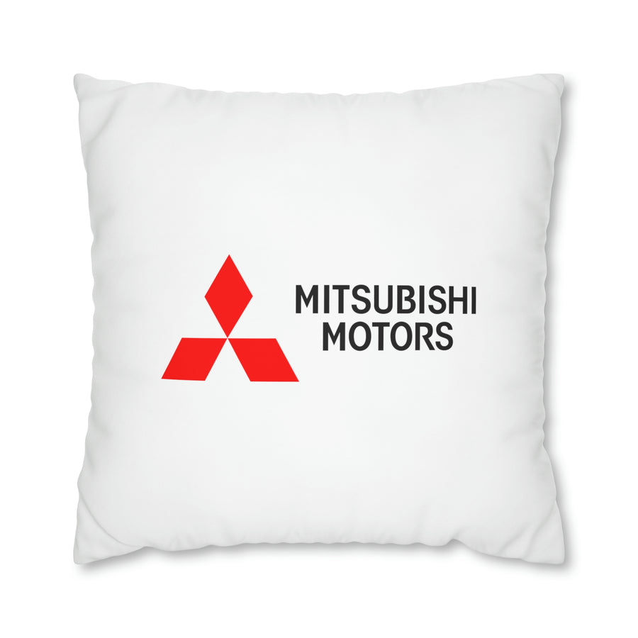 Mitsubishi Spun Polyester pillowcase™