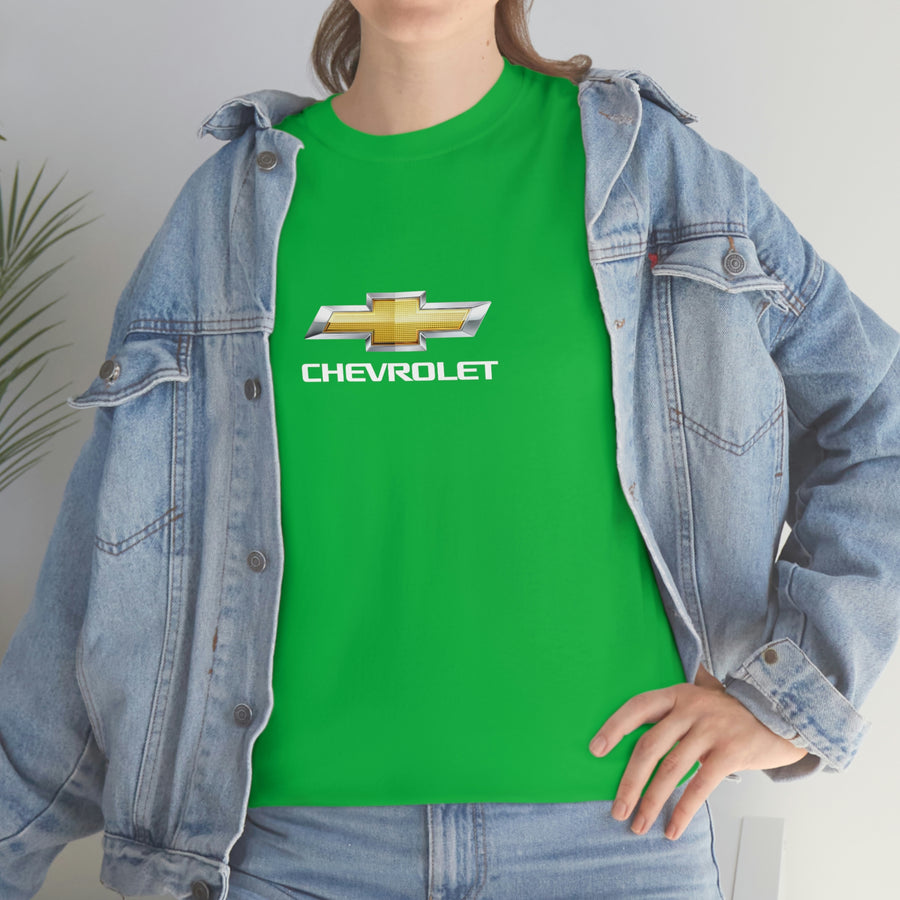 Unisex Chevrolet Tee™