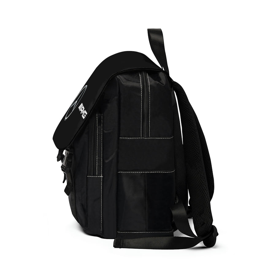 Unisex Mercedes Casual Shoulder Backpack™