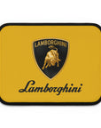 Yellow Lamborghini Laptop Sleeve™