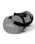 Grey Toyota Duffel Bag™