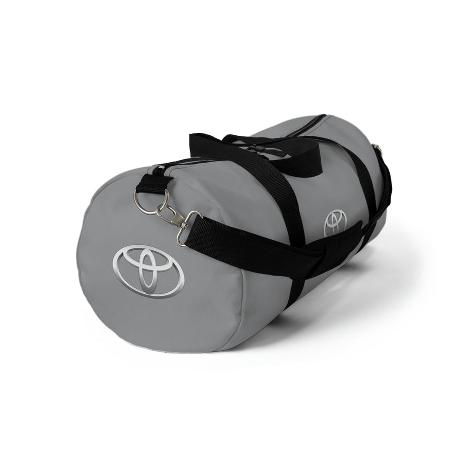 Grey Toyota Duffel Bag™