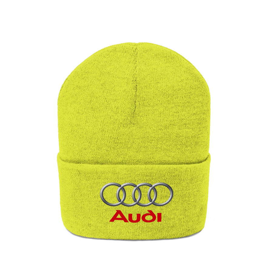 Audi Knit Beanie™