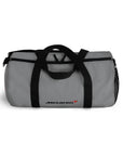 Grey Mclaren Duffel Bag™