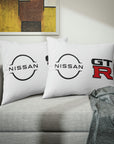 Nissan GTR Pillow Sham™