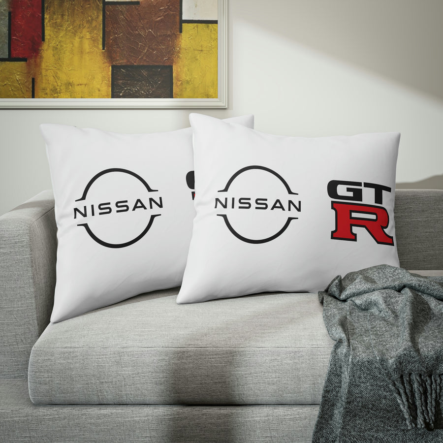 Nissan GTR Pillow Sham™