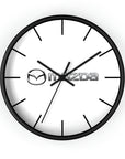 Mazda Wall clock™