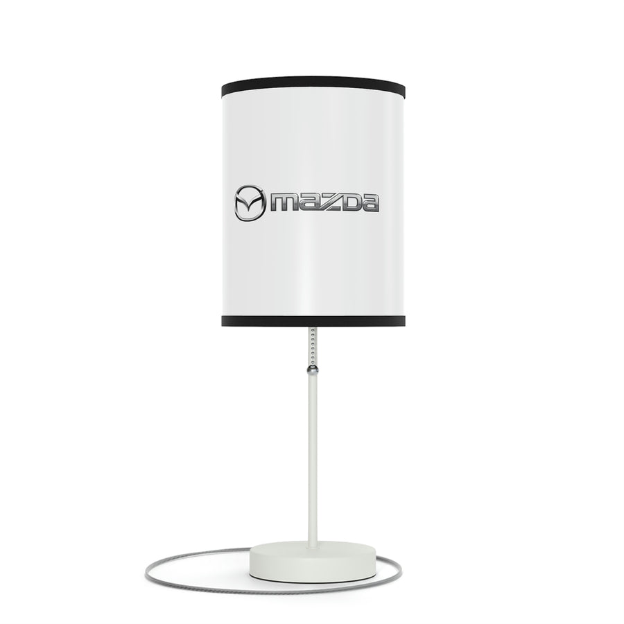 Mazda Lamp on a Stand, US|CA plug™