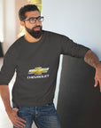 Unisex Chevrolet Crew Neck Sweatshirt™