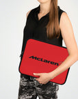 Red McLaren Laptop Sleeve™