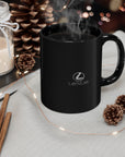 Lexus Black Mug™