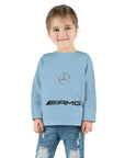 Mercedes Toddler Long Sleeve Tee™